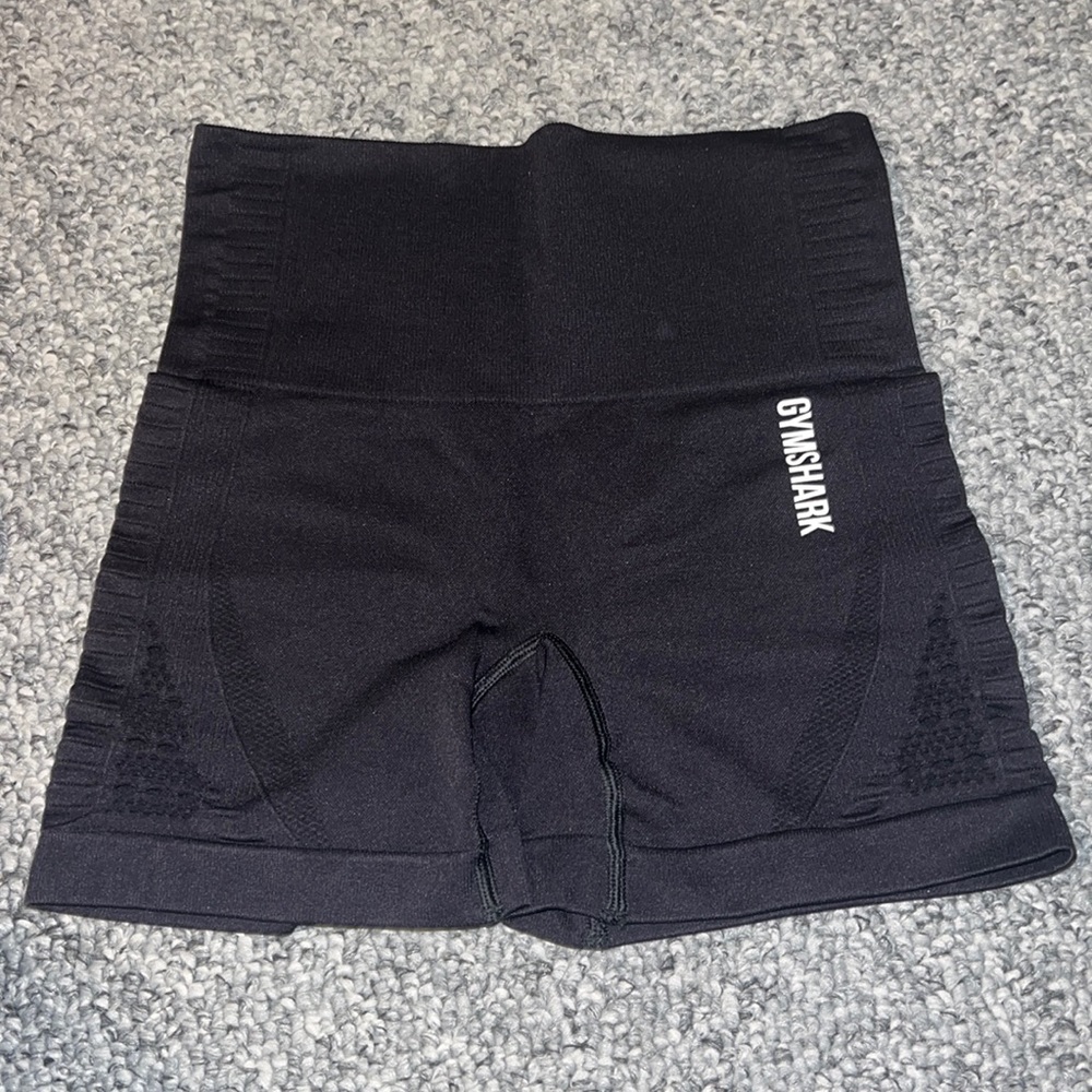 Gymshark seamless bike shorts